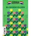 4097 Typisch Nederlands Bloemenvelden (xx) vel