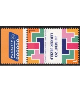 4149 Het compliment (o) TAB1