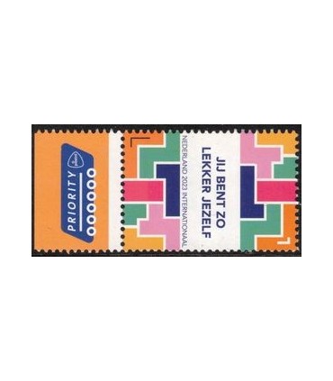 4149 Het compliment (o) TAB1