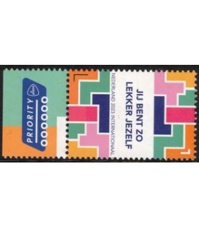 4149 Het compliment (o) TAB2