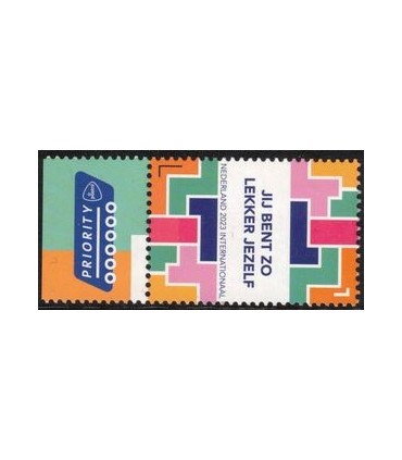 4149 Het compliment (o) TAB2