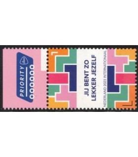 4149 Het compliment (o) TAB3