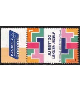 4149 Het compliment (o) TAB4