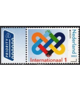 4108 Vrede de hoogste waarde (o) TAB links