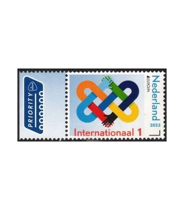 4108 Vrede de hoogste waarde (o) TAB links