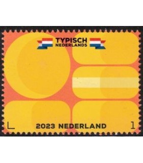 4109 Typisch Nederlands Kaasmarkten (xx)