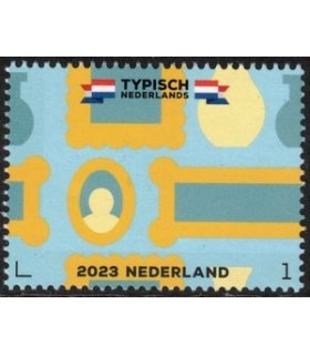 4085 Typisch Nederlands Musea (xx)