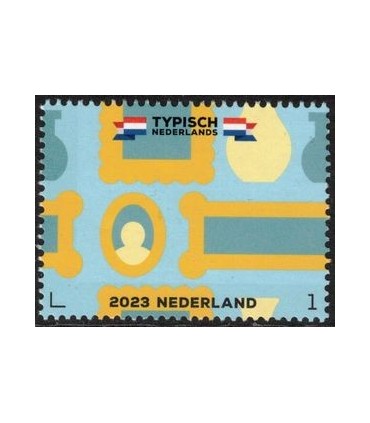 4085 Typisch Nederlands Musea (xx)