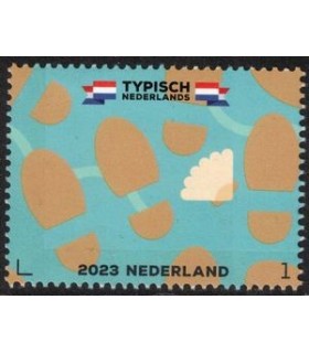 4147 Typisch Nederlands Wadden (xx)