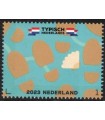 4147 Typisch Nederlands Wadden (xx)