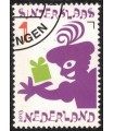 3112 Sinterklaas zwarte Piet (o)
