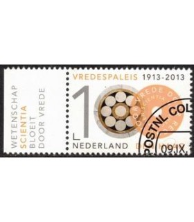 3100 Vredespaleis Scientia (o) TAB c