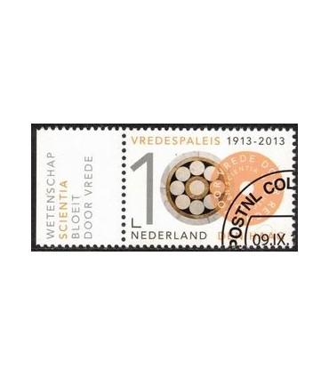 3100 Vredespaleis Scientia (o) TAB c