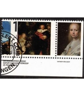 3047 Rijksmuseum (o) TAB c