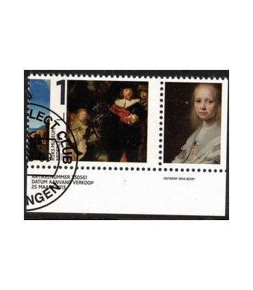 3047 Rijksmuseum (o) TAB c