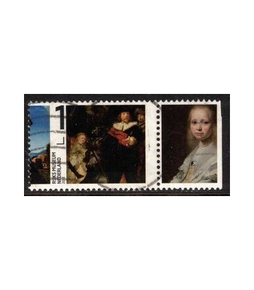 3047 Rijksmuseum (o) TAB