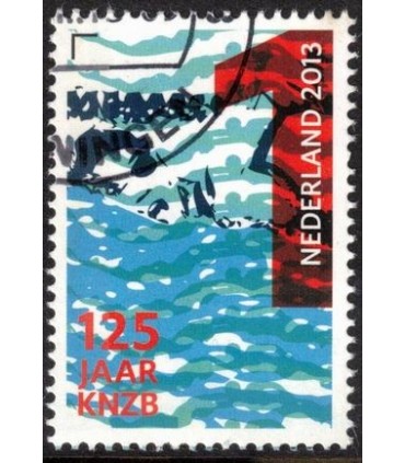 3084 KNZB Synchroonzwemmen (o) c