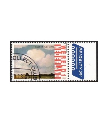 3094 Grenzeloos Jacob Smits (o) TAB c