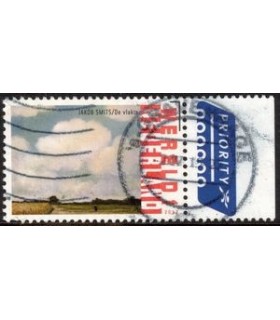 3094 Grenzeloos Jacob Smits (o) TAB