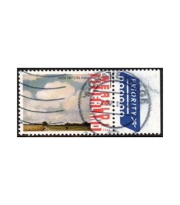 3094 Grenzeloos Jacob Smits (o) TAB