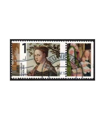 3039 Rijksmuseum TAB (o)