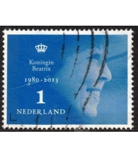 3054 Koningin Beaxtrix (o)