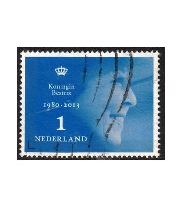 3054 Koningin Beaxtrix (o)