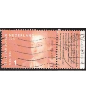 3049 Vrouwen Belle van Zuylen (o) TAB