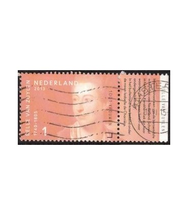 3049 Vrouwen Belle van Zuylen (o) TAB