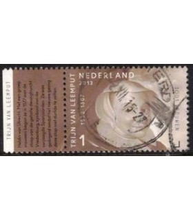 3050 Vrouwen Trijn van Leemput (o) TAB