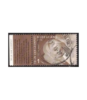 3050 Vrouwen Trijn van Leemput (o) TAB