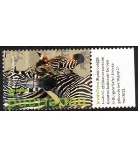 3033 Burgers Zoo TAB (o)