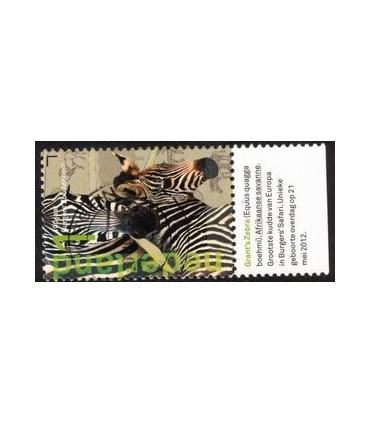 3033 Burgers Zoo TAB (o)