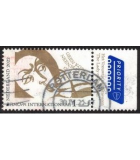 4028 Volksverhalen en mythes (o) TAB