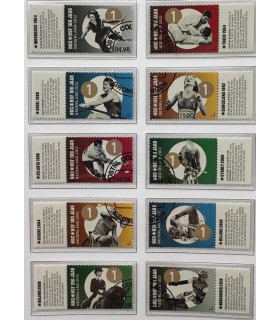 2947 - 2956 NOC - NSF (o) serie