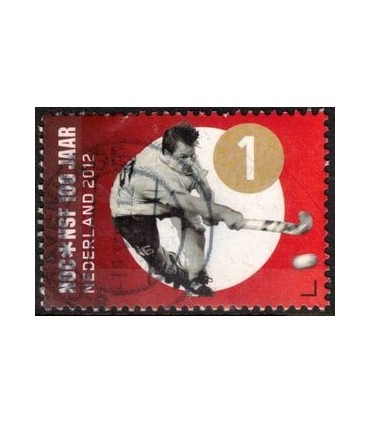 2951 NOC-NSF hockey (o)