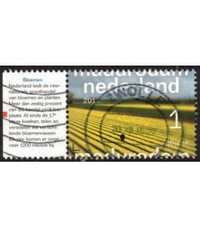 2929 Madurodam bloemen (o) TAB