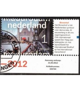 2934 Madurodam binnenhof (o) TAB c