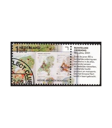 2942 Bosatlas ruimtelijke ordening (o) TAB c