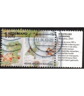 2942 Bosatlas ruimtelijke ordening (o) TAB