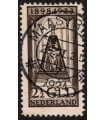 130 Jubileumzegel (o) stempel Maastricht
