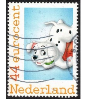 PP13 Dalmatiers (o) 8.