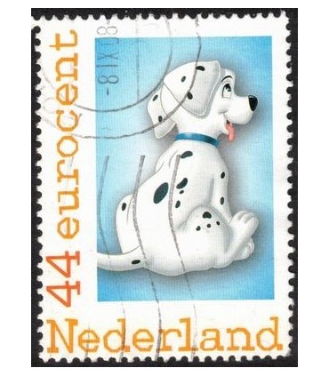 PP13 Dalmatiers (o) 9.