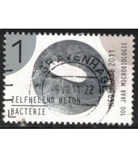 2843 Microbiologie Zelfhelend (o)