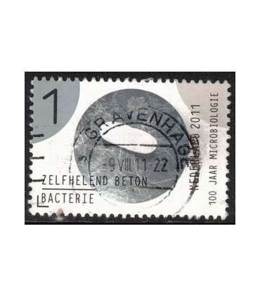 2843 Microbiologie Zelfhelend (o)