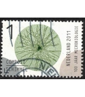 2841 Microbiologie compost (o)