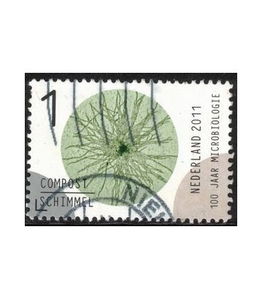 2841 Microbiologie compost (o)