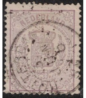 018 Rijkswapen (o) 1.