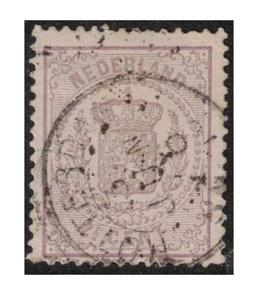 018 Rijkswapen (o) 1.