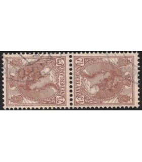 061b Keerdruk paren (o)